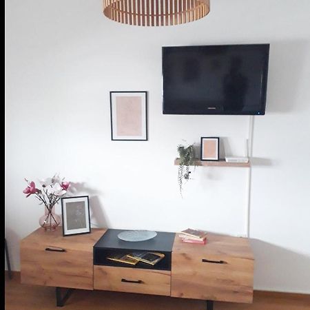 Studio Apartman Promenada Sarajevo Luaran gambar