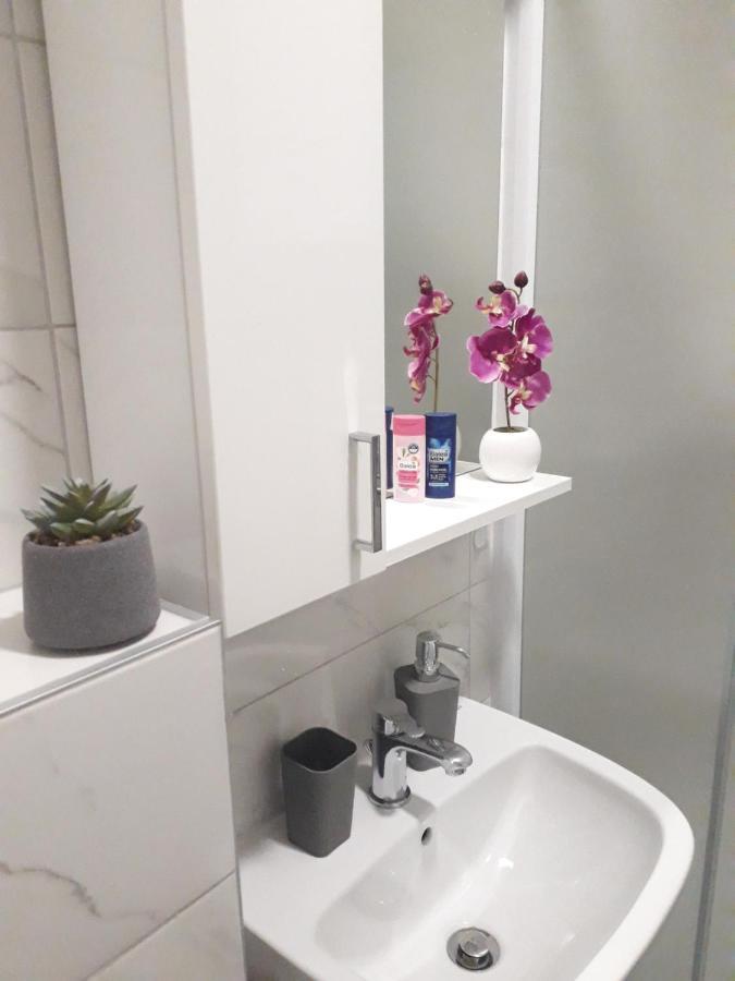 Studio Apartman Promenada Sarajevo Luaran gambar