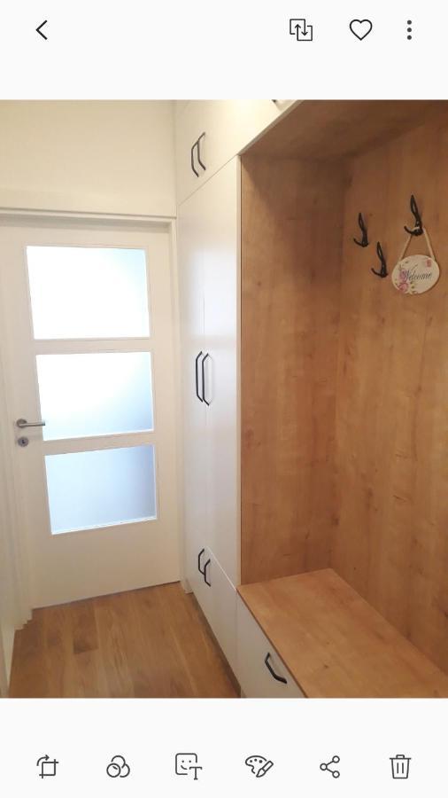 Studio Apartman Promenada Sarajevo Luaran gambar