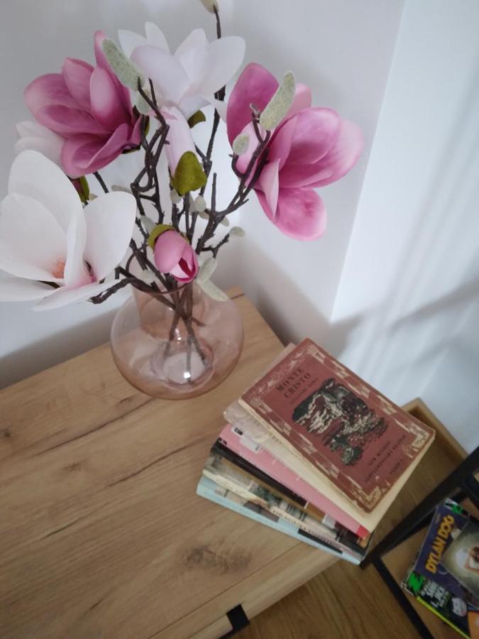 Studio Apartman Promenada Sarajevo Luaran gambar